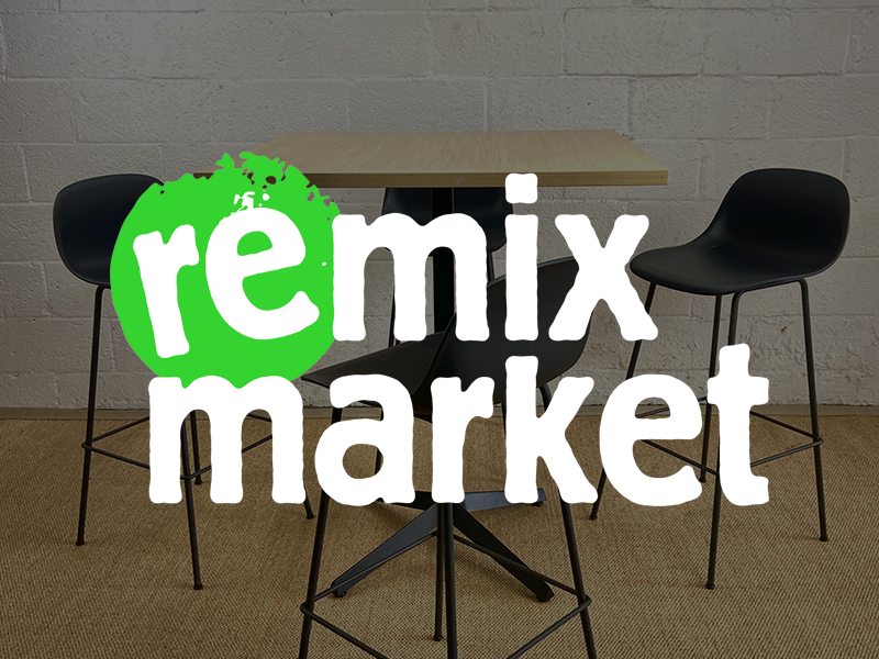 Remix Market